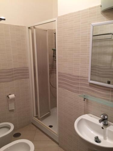 Albergo Enrica – Rome
