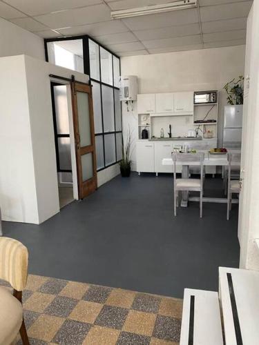 Apartamento Santa Fe