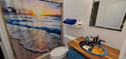 Beach House Apartasuites - San Carlos