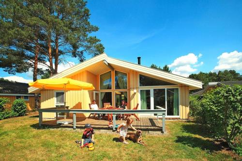 Holiday park Mirow Granzow - DMS02076-FYB