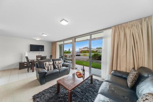 Affordable One Bedroom Apartment Lake Taupo C4 Taupo