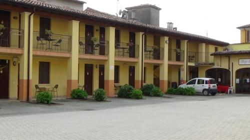 Albergo Dell'angelo 2
