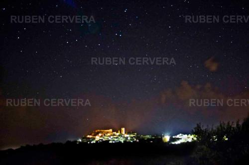 Habitour - Casa la Cenia in Cervera del Maestre