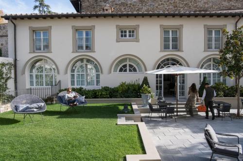  Dimora Palanca Boutique & SPA in Florenz