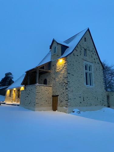 Domaine de la Bigottière