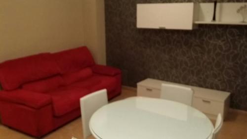  Apartamento Centro Almansa in Almansa