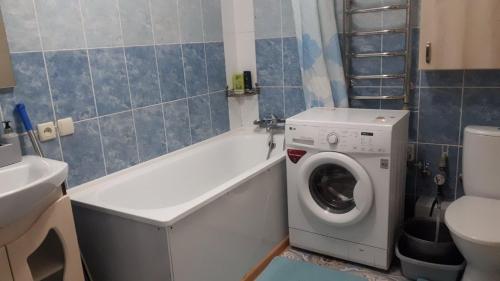 Апартаменты, 2 комн. 6 мест in Podilskyi kerület