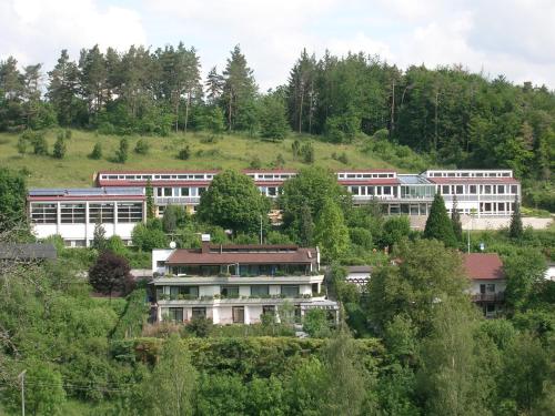 Pension Grasy in Aidlingen, Deutschland