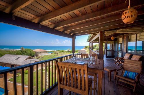 Santosha Barbados in Belleplaine