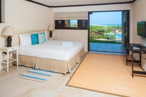 Santosha Barbados in Belleplaine