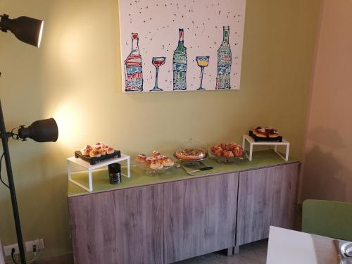 B&B AL PASSIO