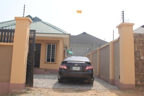 DYG APARTMENTS