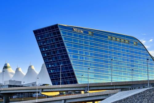 The Westin Denver International Airport - Hotel - Denver