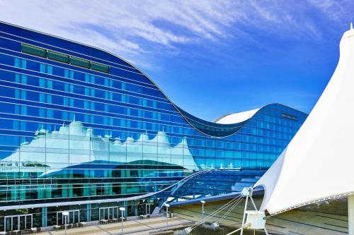 The Westin Denver International Airport