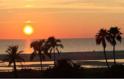 Paradise Found - Private Oasis with Heated Pool on Marco Island