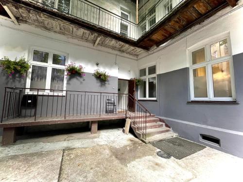 XXL Apartment Old Town 24 h - check in, Wi-Fi 3