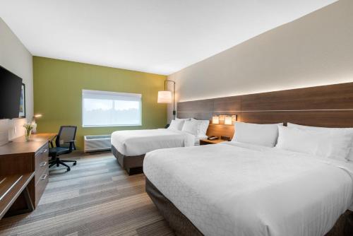 Holiday Inn Express & Suites - Wildwood - The Villages, an IHG Hotel