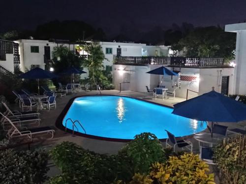 126 Friendship, Rockley Golf Club in Bridgetown