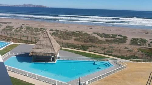 Laguna del Mar Resort La Serena