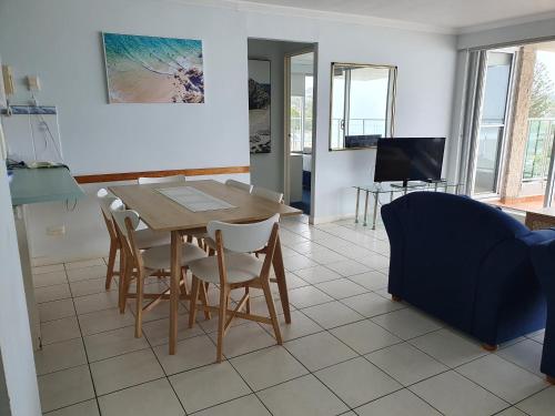 Sadržaji, Pacific Surf Absolute Beachfront Apartments in Tugun