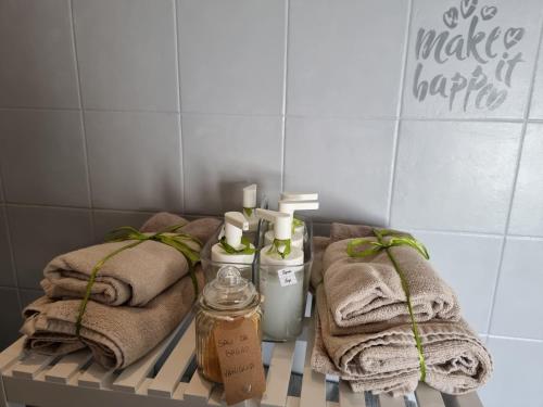 Il Giglio B&B - image 6