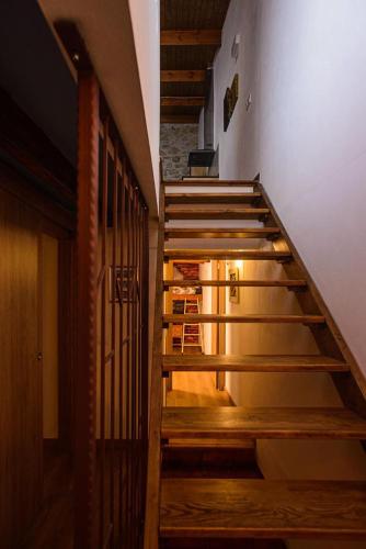 Habitour - Casa Palmira in Cervera del Maestre