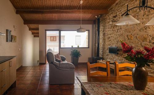 Habitour - Casa Palmira in Cervera del Maestre