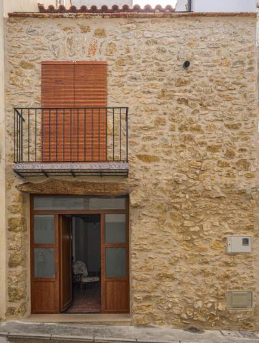 Habitour - Casa Palmira in Cervera del Maestre