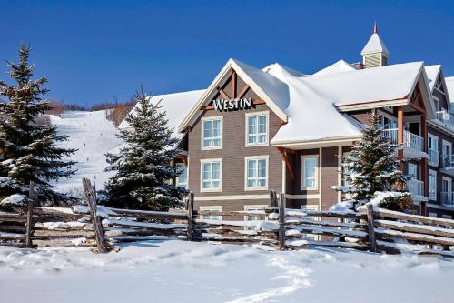 The Westin Trillium House, Blue Mountain