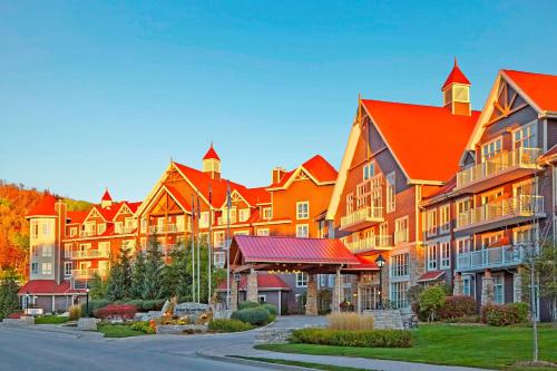 The Westin Trillium House, Blue Mountain