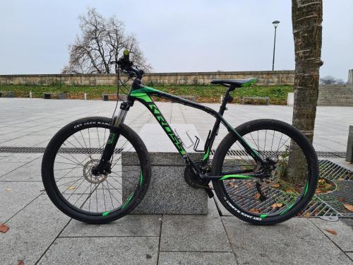 XXL Apartment Old Town 24 h - check in, Wi-Fi