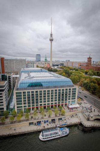 Radisson Collection Hotel, Berlin