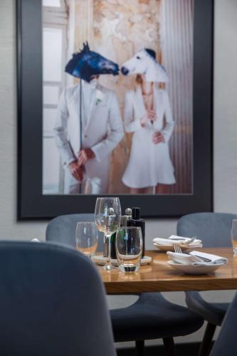 Radisson Blu Basel - image 2