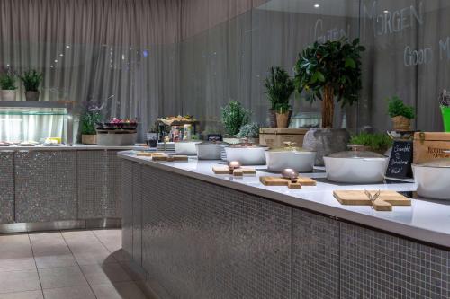 Radisson Blu Basel - image 6