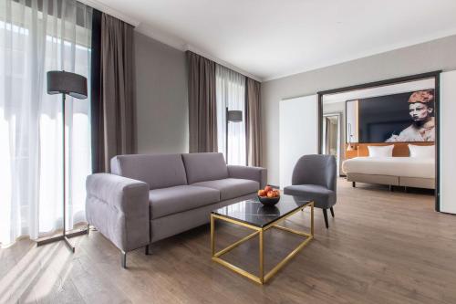 Radisson Blu Basel - image 8