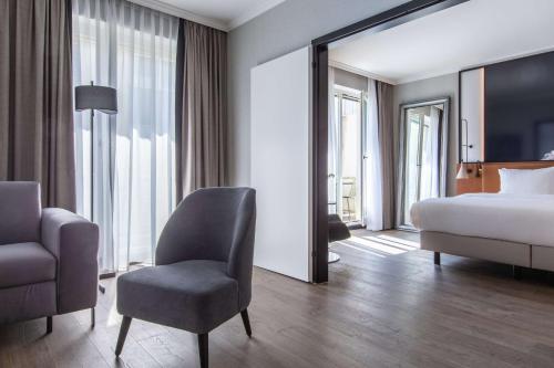 Radisson Blu Basel - image 9
