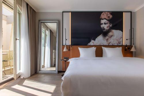 Radisson Blu Basel - main image