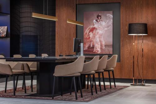 Radisson Blu Basel - image 3