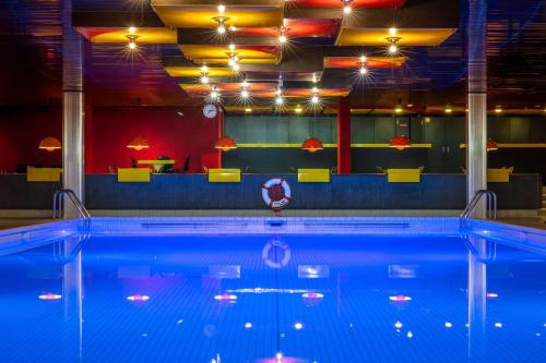 Radisson Blu Hotel, Basel
