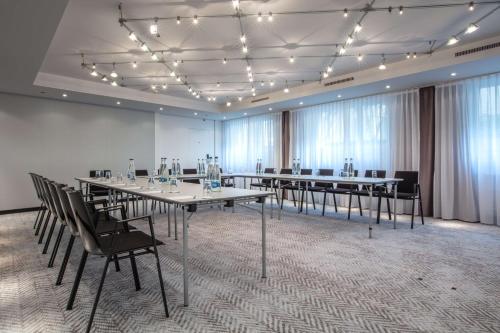 Radisson Blu Basel - image 13
