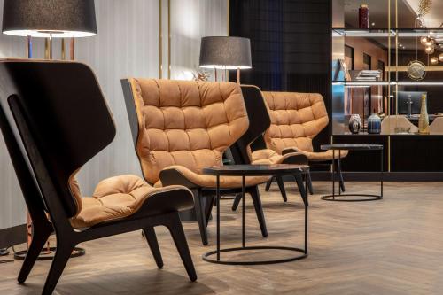 Radisson Blu Basel - image 4