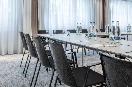 Radisson Blu Basel - image 12