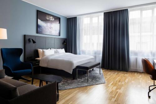 Radisson Blu 1919 Hotel Reykjavík - image 10