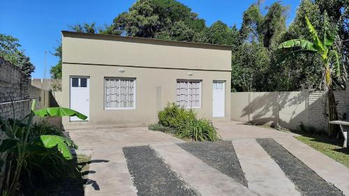 Navarro Departamentos Temporarios in Navarro