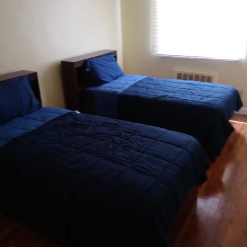 Brooklyn New York: 2 bedrooms Apartment vacation