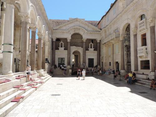 Studio Josip, Split (Foto 6)
