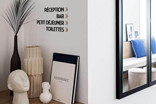 Le Riviera Collection, Signature Collection by Best Western, Ницца (фото 11)