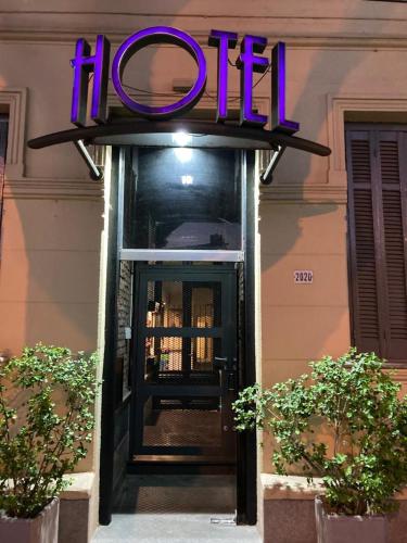 HOTEL COMERCIO PLAYA