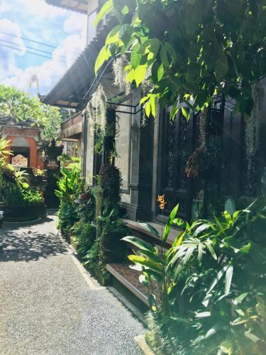 Wina Ubud B&B - image 4