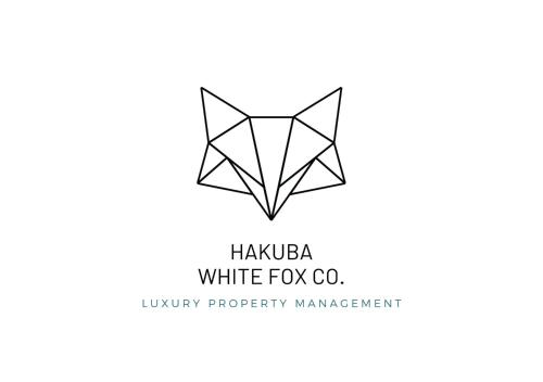 Three-Bedroom Chalet room in Villa Lily by Hakuba White Fox Company